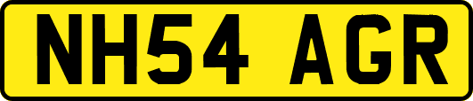 NH54AGR