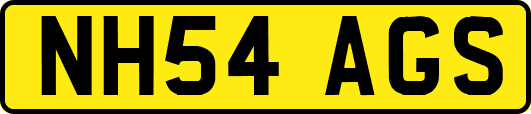NH54AGS