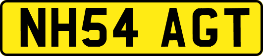 NH54AGT