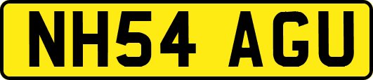 NH54AGU