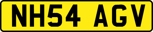 NH54AGV