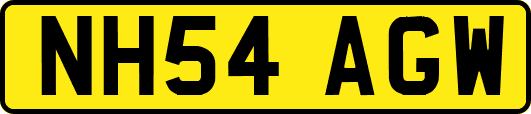 NH54AGW