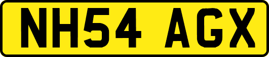 NH54AGX