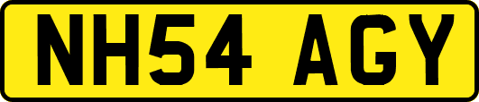NH54AGY