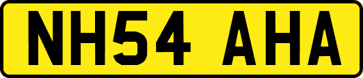 NH54AHA