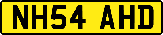 NH54AHD