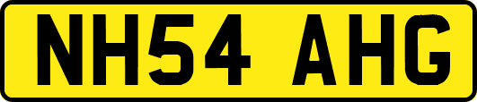NH54AHG