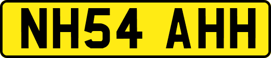 NH54AHH