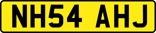 NH54AHJ