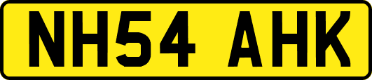 NH54AHK