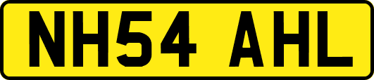 NH54AHL