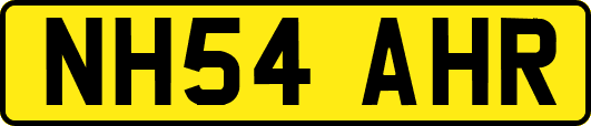 NH54AHR