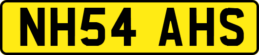 NH54AHS