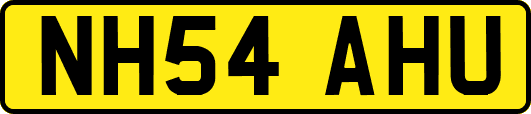 NH54AHU