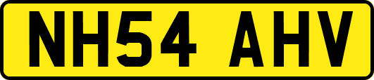 NH54AHV