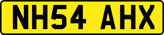 NH54AHX