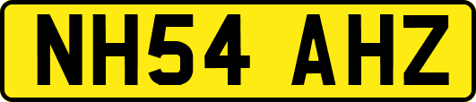 NH54AHZ