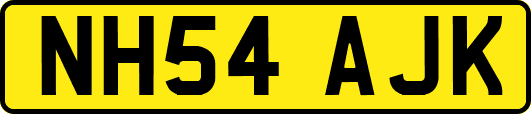 NH54AJK