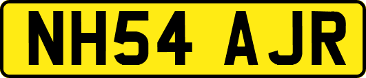 NH54AJR