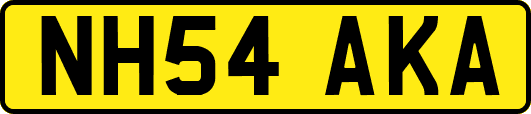 NH54AKA