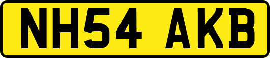 NH54AKB