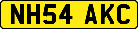 NH54AKC