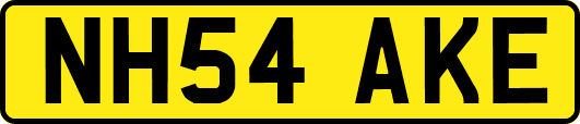NH54AKE