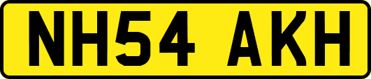 NH54AKH