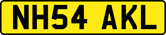 NH54AKL