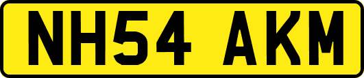 NH54AKM
