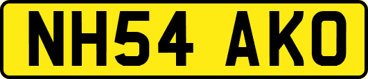 NH54AKO