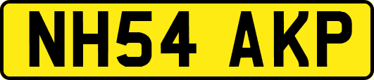 NH54AKP