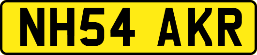 NH54AKR