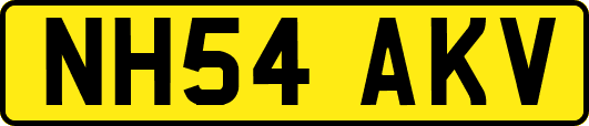NH54AKV