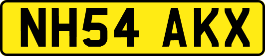 NH54AKX
