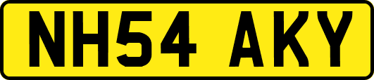 NH54AKY