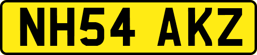 NH54AKZ