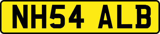 NH54ALB