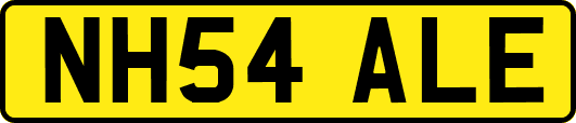 NH54ALE