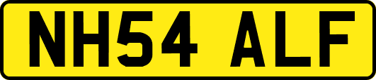 NH54ALF