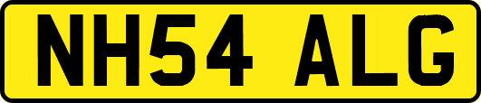 NH54ALG