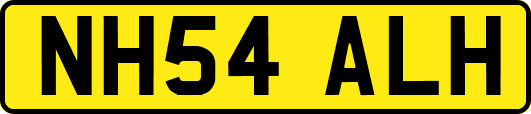 NH54ALH