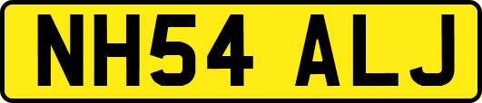 NH54ALJ