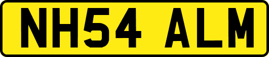 NH54ALM