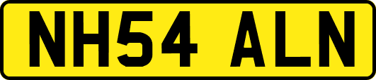 NH54ALN