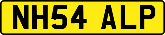 NH54ALP