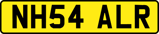 NH54ALR