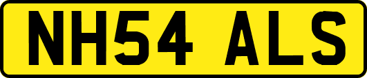 NH54ALS