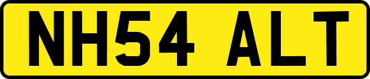 NH54ALT