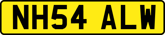 NH54ALW